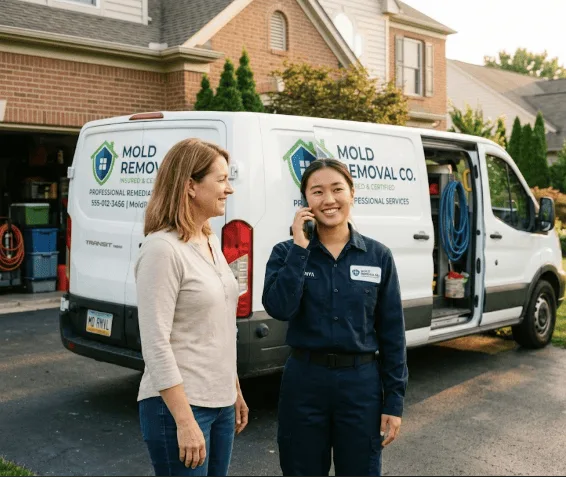 Crawlspace Mold Remediation Sutherland, VA FAQs
